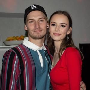 Meet your Posher, Matilda